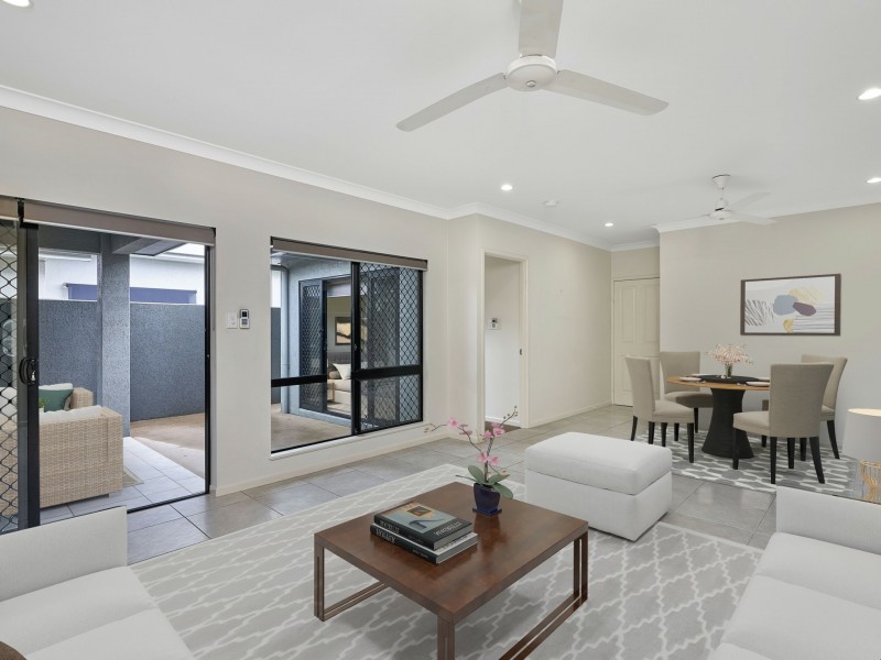 11 Sandridge Way, Smithfield QLD 4878
