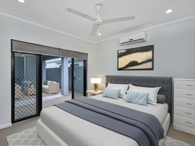 11 Sandridge Way, Smithfield QLD 4878