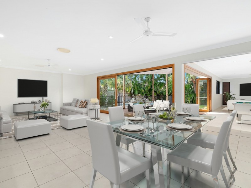 20 Selwyn Circuit, Trinity Park QLD 4879