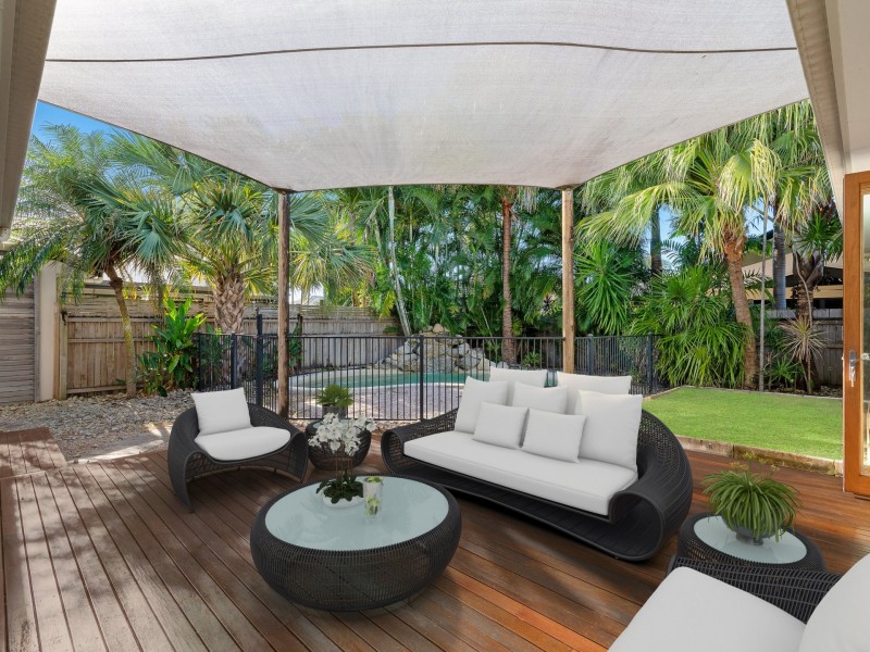 20 Selwyn Circuit, Trinity Park QLD 4879