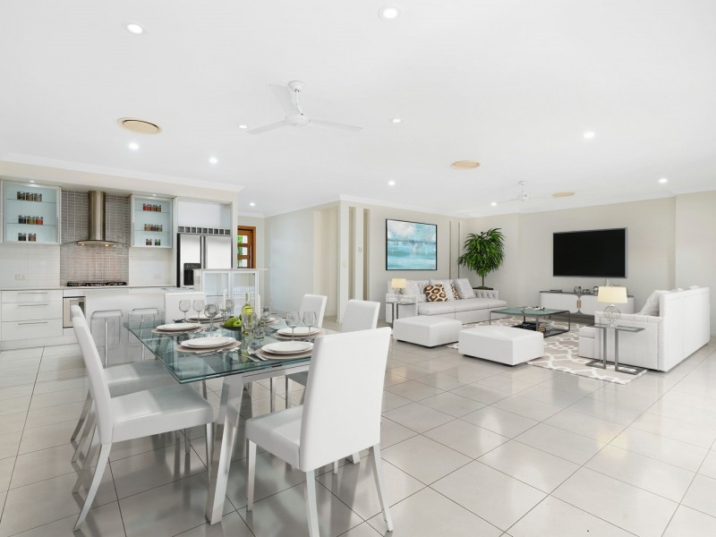 20 Selwyn Circuit, Trinity Park QLD 4879