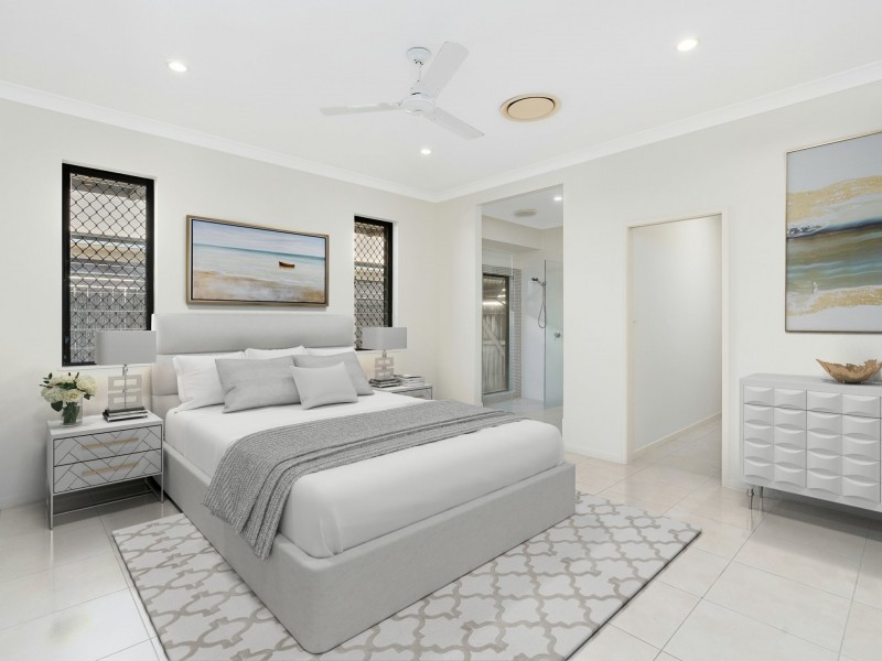 20 Selwyn Circuit, Trinity Park QLD 4879