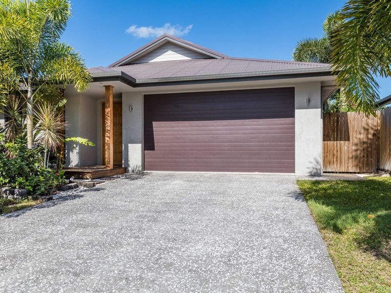 39 Selwyn Circuit, Trinity Park QLD 4879