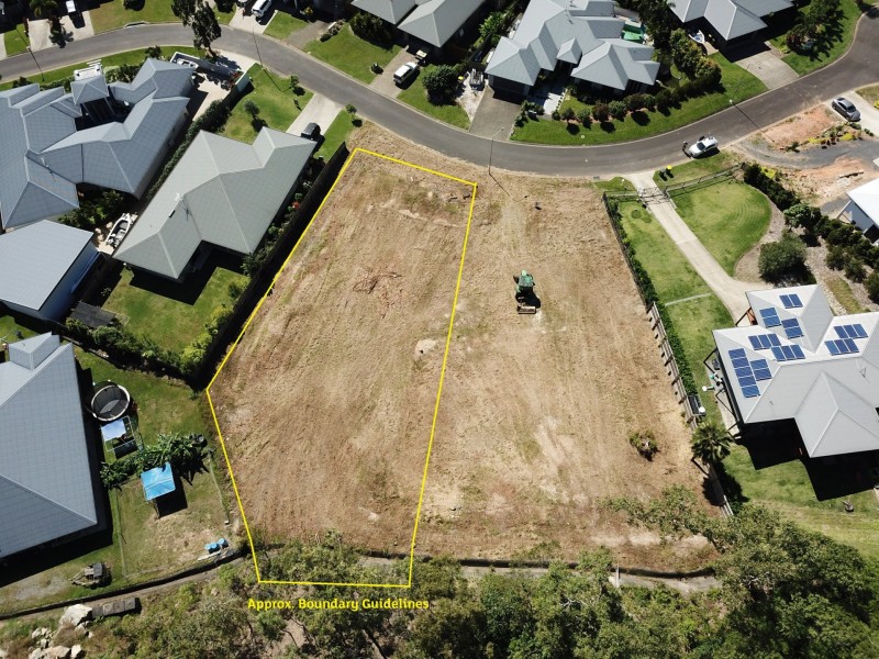 8 Megalong Close, Smithfield QLD 4878