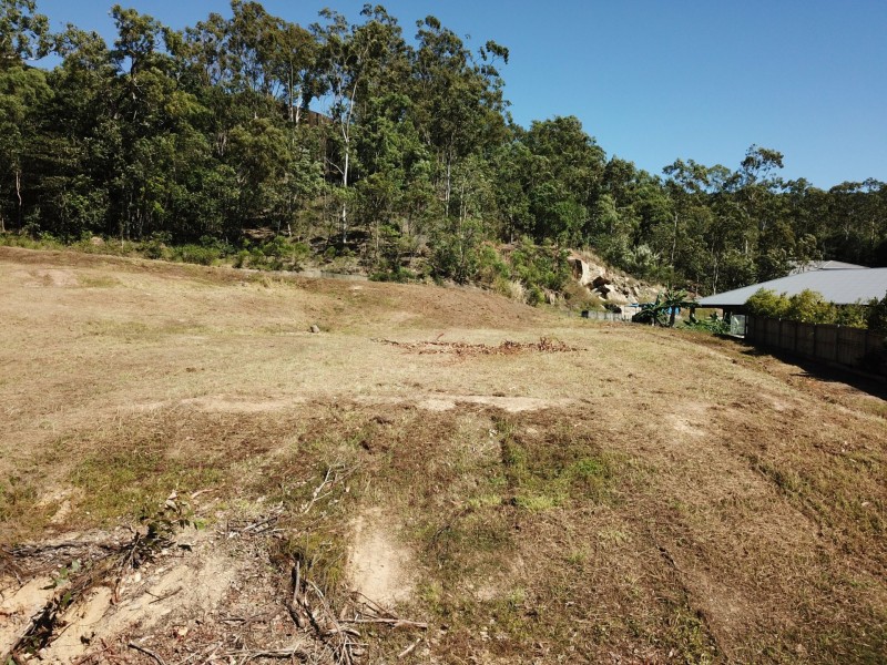 8 Megalong Close, Smithfield QLD 4878
