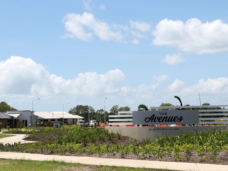 11 The Avenue, Trinity Park QLD 4879