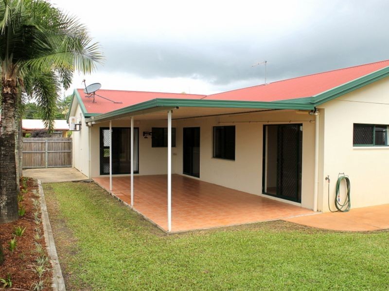 10A Ferngully Street, White Rock QLD 4868