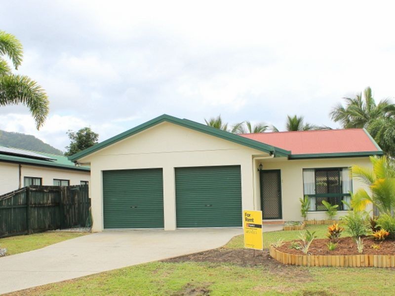 10A Ferngully Street, White Rock QLD 4868