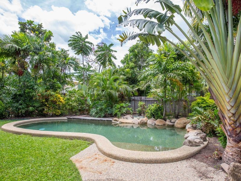 4/71-73 CEDAR ROAD, Palm Cove QLD 4879