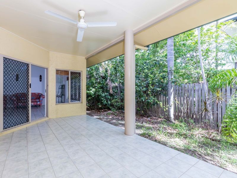 4/71-73 CEDAR ROAD, Palm Cove QLD 4879
