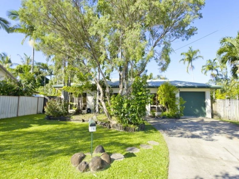 13 Volute Close, Trinity Beach QLD 4879