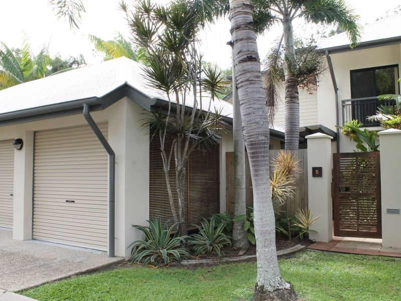 5/14A UNDINE STREET, Clifton Beach QLD 4879