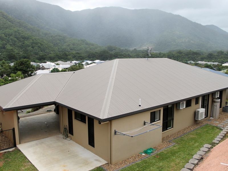 5 Queely Close, Redlynch QLD 4870