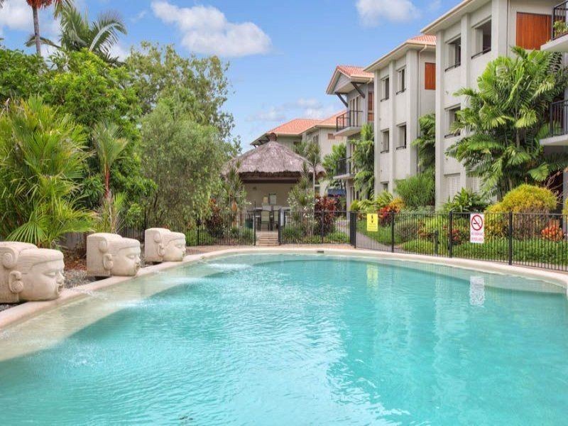 1601/40-62 CLIFTON ROAD, Clifton Beach QLD 4879