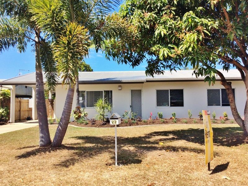 22 Lomond Street, Smithfield QLD 4878