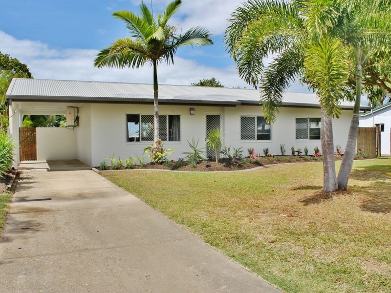 22 Lomond Street, Smithfield QLD 4878