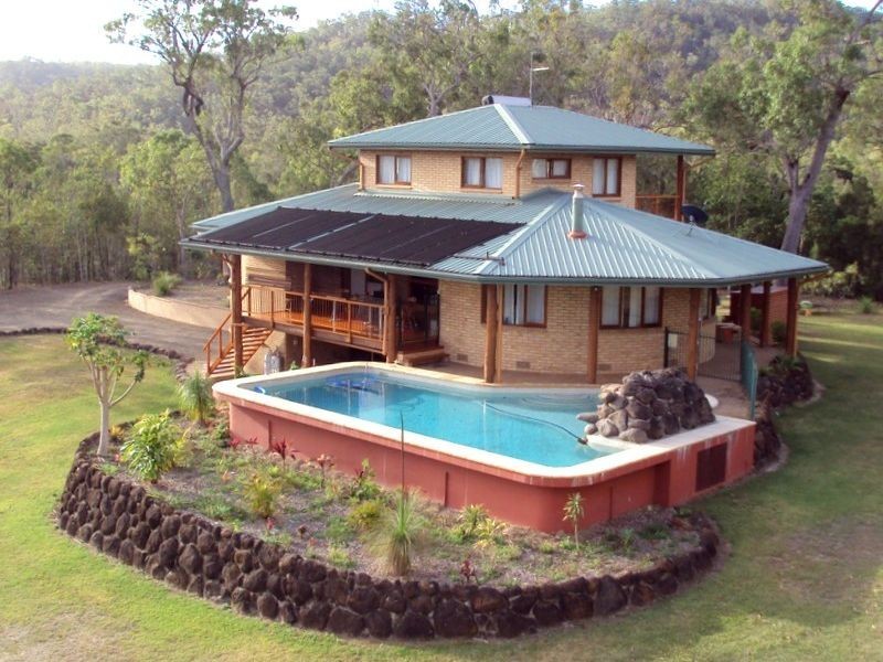 91 SCENIC DRIVE, Speewah QLD 4881