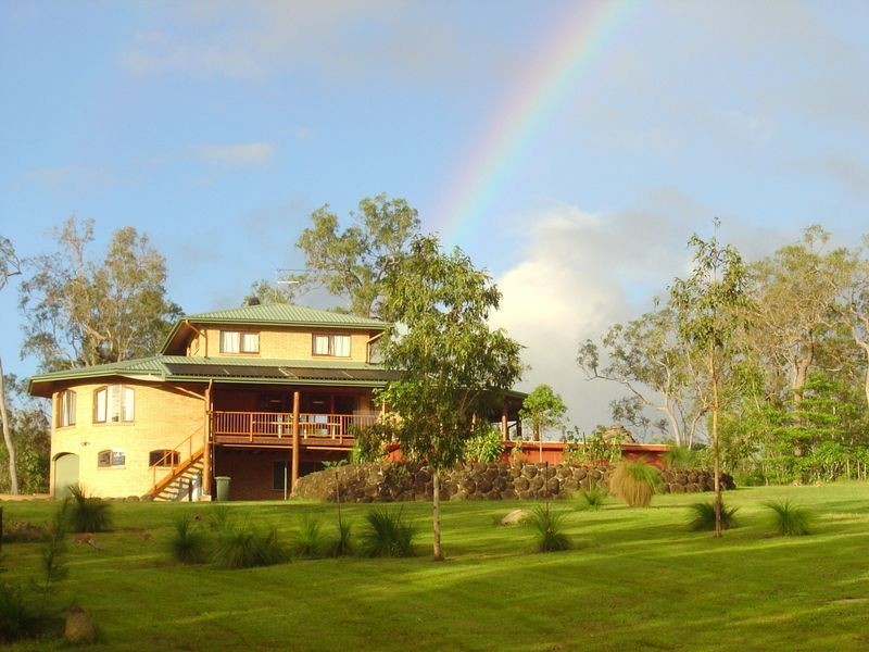 91 SCENIC DRIVE, Speewah QLD 4881