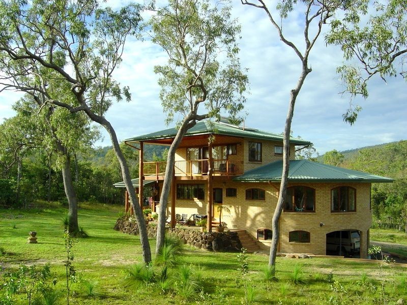 91 SCENIC DRIVE, Speewah QLD 4881