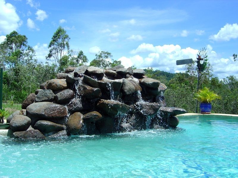 91 SCENIC DRIVE, Speewah QLD 4881
