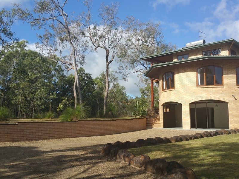 91 SCENIC DRIVE, Speewah QLD 4881
