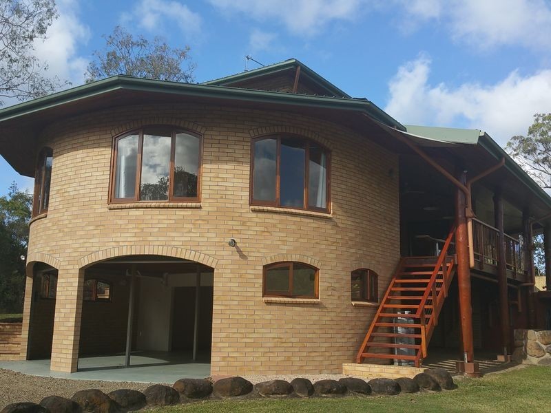 91 SCENIC DRIVE, Speewah QLD 4881