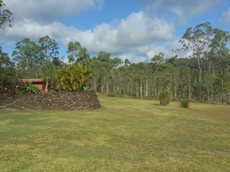 91 SCENIC DRIVE, Speewah QLD 4881