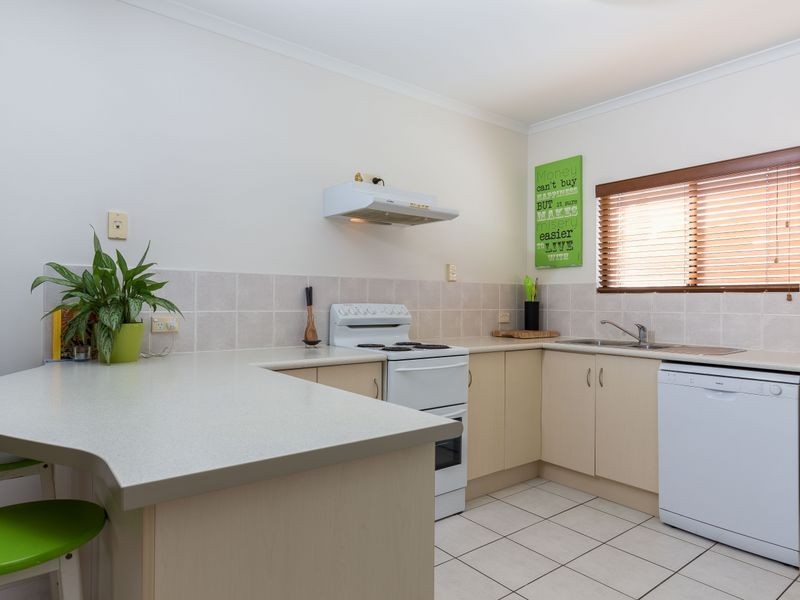 4/136 Trinity Beach Road, Trinity Beach QLD 4879
