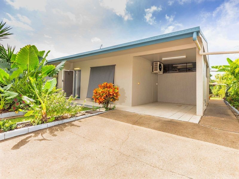 28 Cairnwell Street, Smithfield QLD 4878