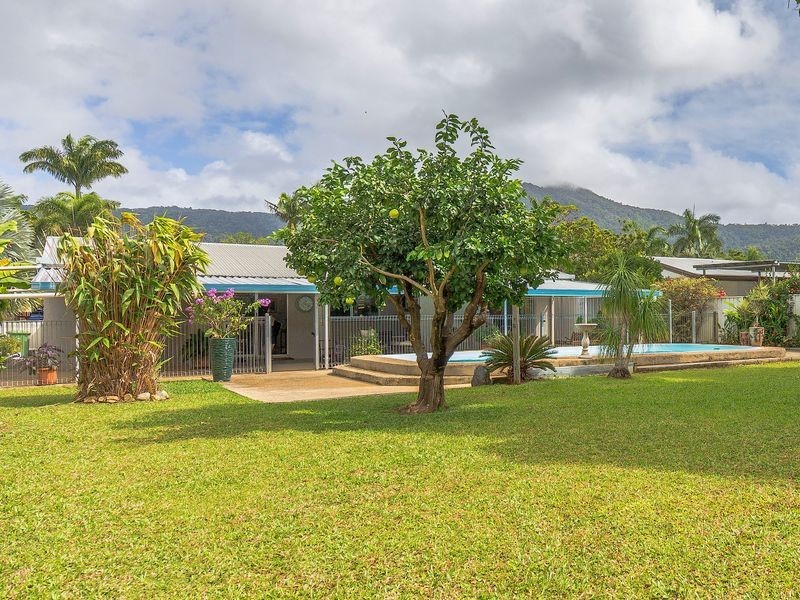 28 Cairnwell Street, Smithfield QLD 4878