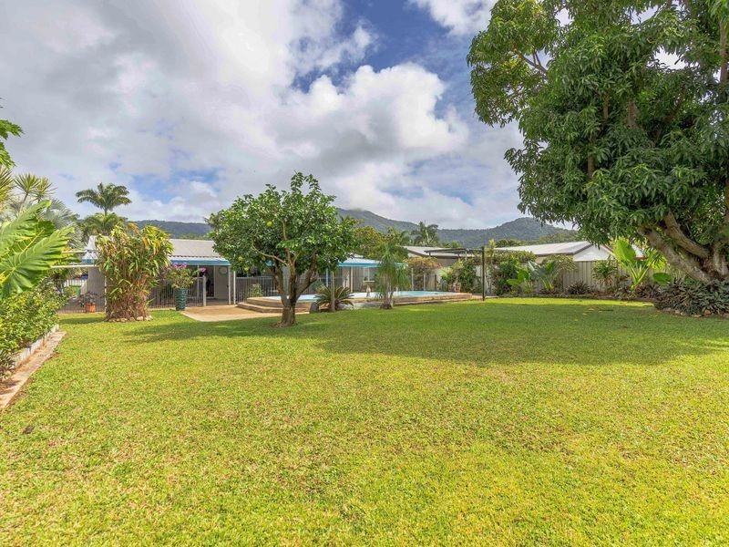 28 Cairnwell Street, Smithfield QLD 4878
