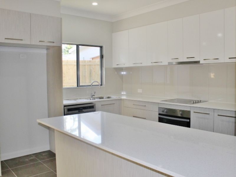 14B Scarborough Close, Kewarra Beach QLD 4879