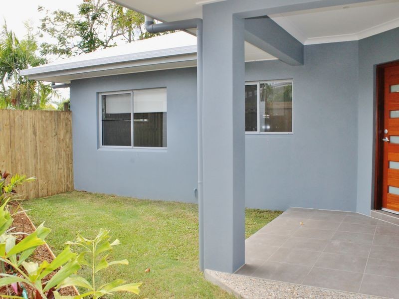 14B Scarborough Close, Kewarra Beach QLD 4879
