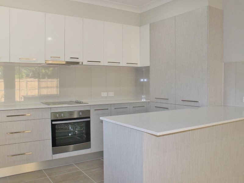 14B Scarborough Close, Kewarra Beach QLD 4879