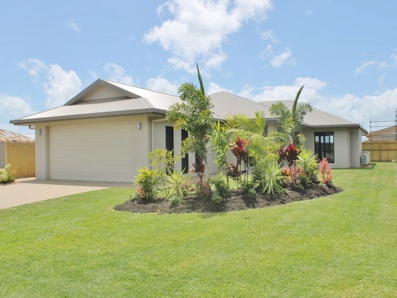 47 Thornborough Circuit, Smithfield QLD 4878