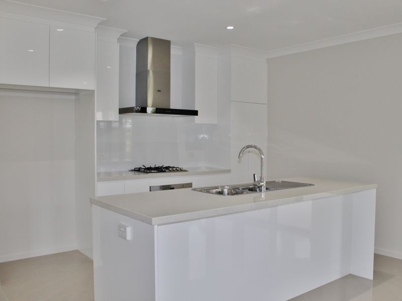 47 Thornborough Circuit, Smithfield QLD 4878