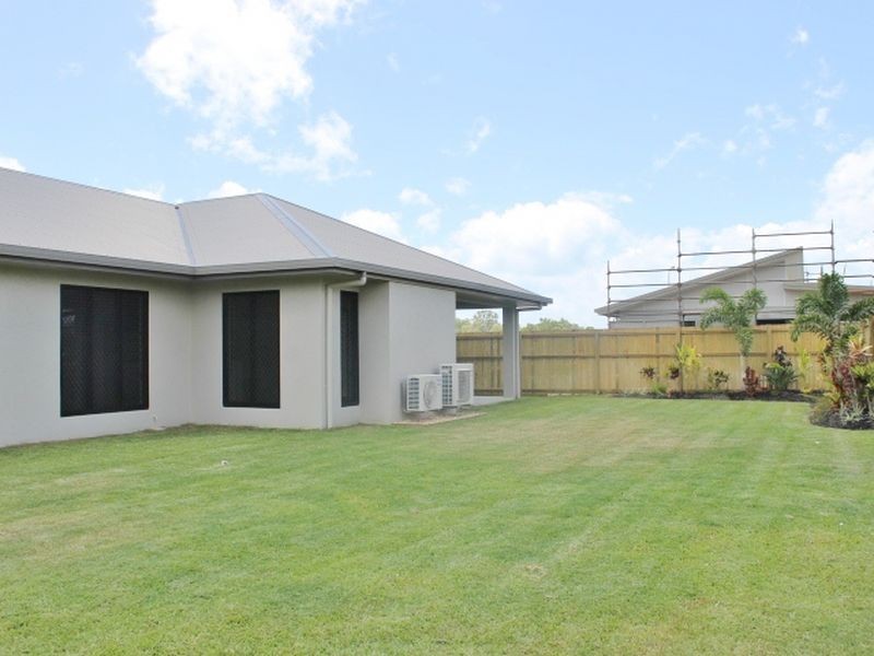 47 Thornborough Circuit, Smithfield QLD 4878