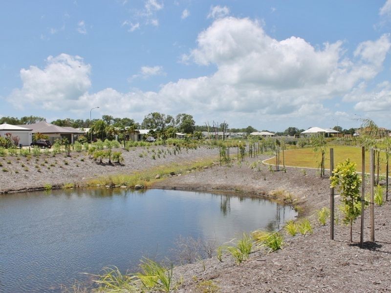 47 Thornborough Circuit, Smithfield QLD 4878