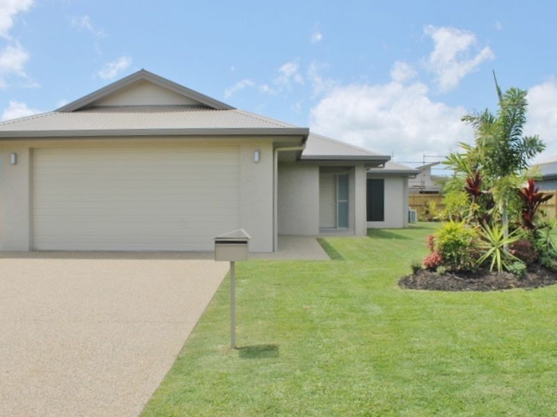 47 Thornborough Circuit, Smithfield QLD 4878
