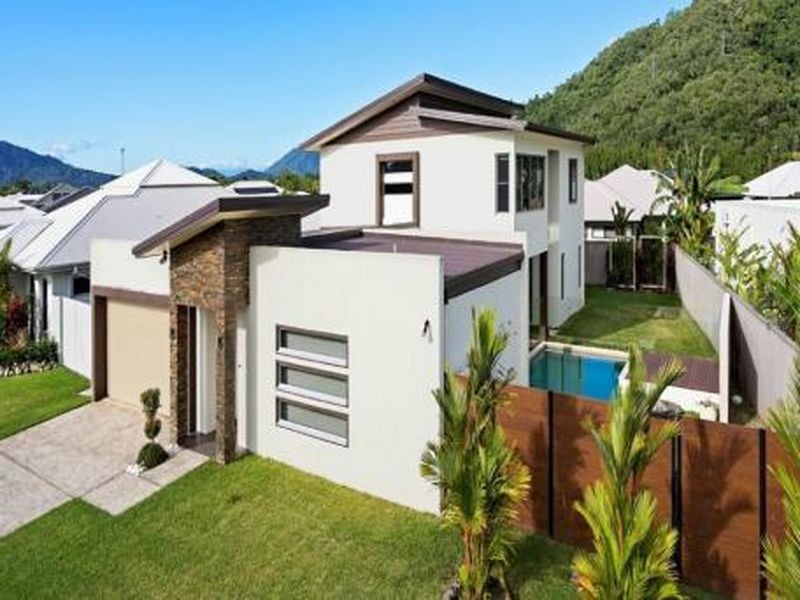 36 Canopys Edge Blvd, Smithfield QLD 4878