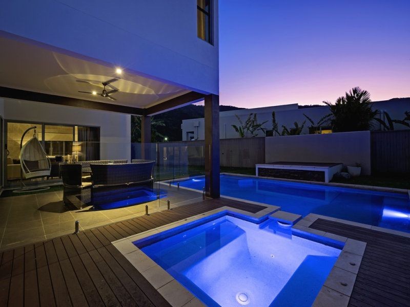 36 Canopys Edge Blvd, Smithfield QLD 4878