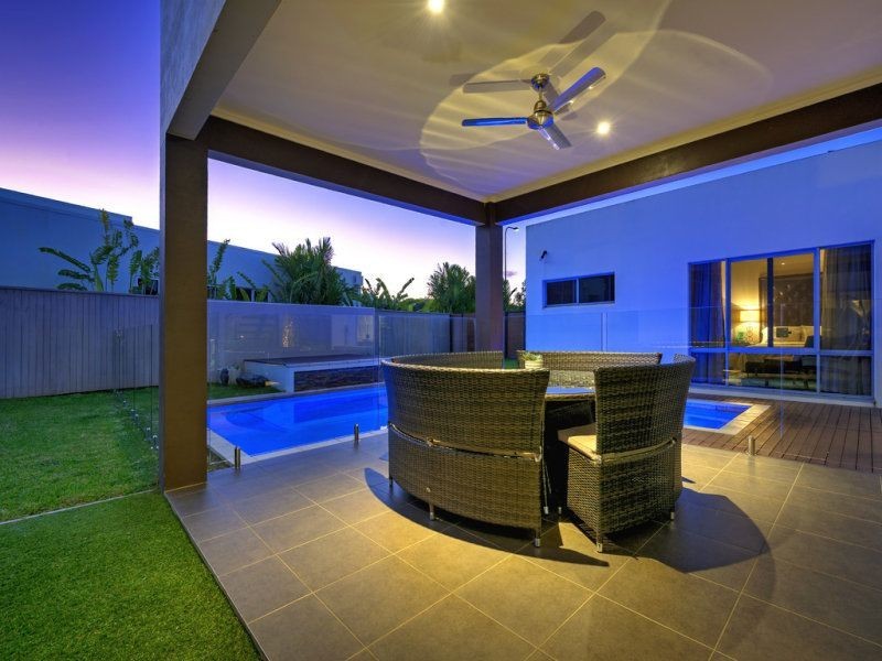 36 Canopys Edge Blvd, Smithfield QLD 4878