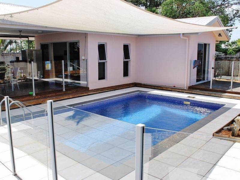 23 DEBBIE STREET, Trinity Park QLD 4879