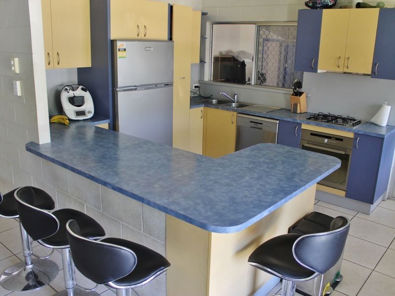 23 DEBBIE STREET, Trinity Park QLD 4879