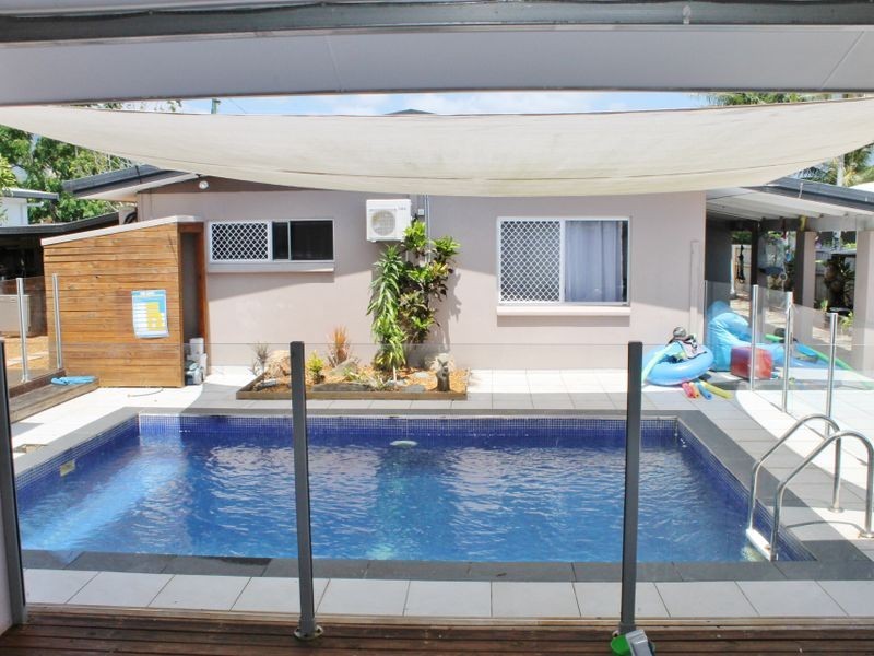 23 DEBBIE STREET, Trinity Park QLD 4879