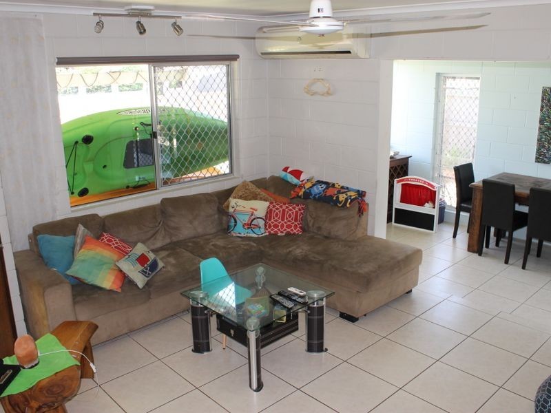 23 DEBBIE STREET, Trinity Park QLD 4879