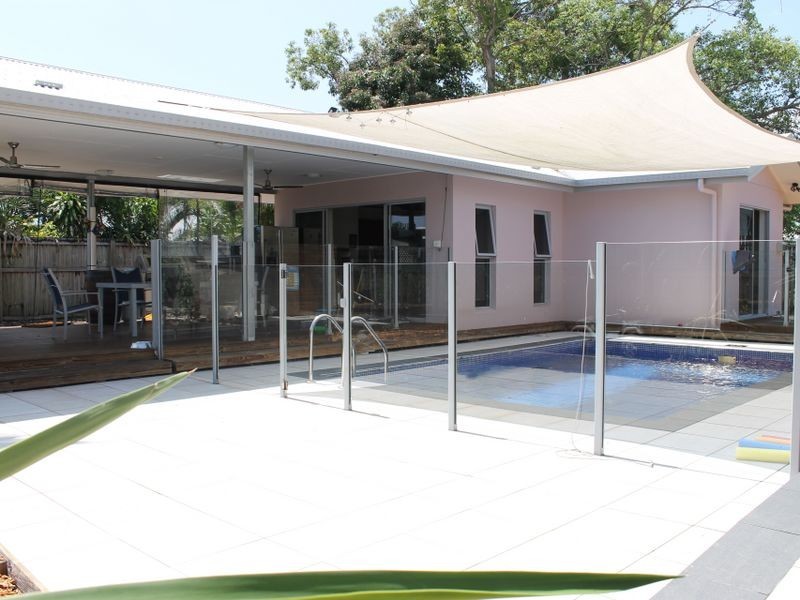 23 DEBBIE STREET, Trinity Park QLD 4879