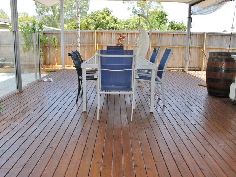 23 DEBBIE STREET, Trinity Park QLD 4879