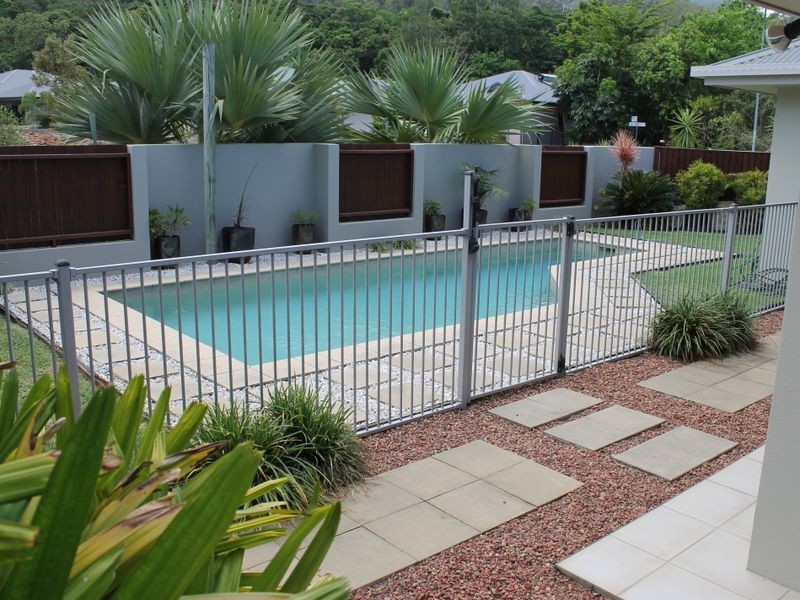 17 GREENVALE CLOSE, Smithfield QLD 4878