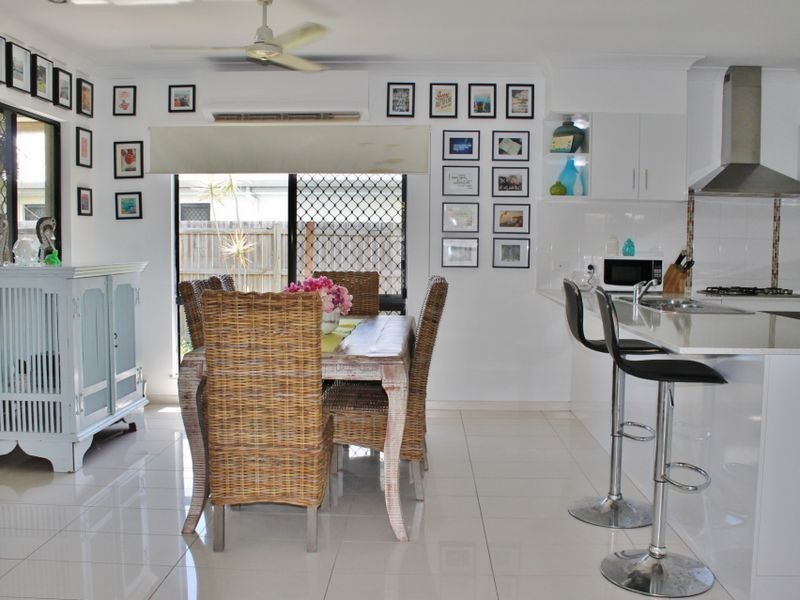 1 Sandridge Way, Smithfield QLD 4878